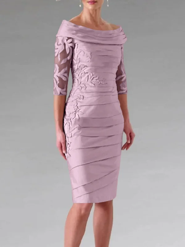 Dusty Rose