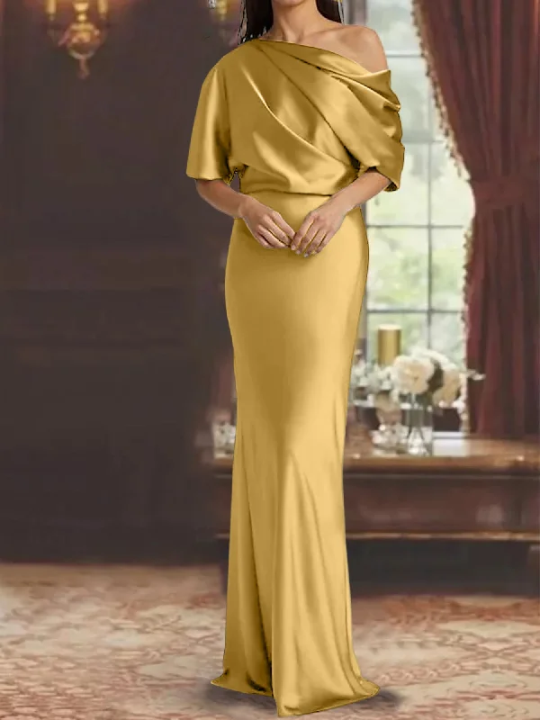 Mustard Yellow
