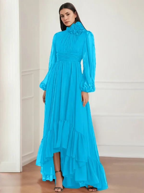 Ocean Blue