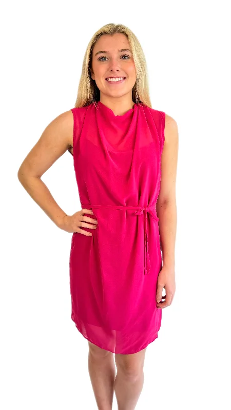 Amanda Uprichard Melby Dress Elegant Long Evening