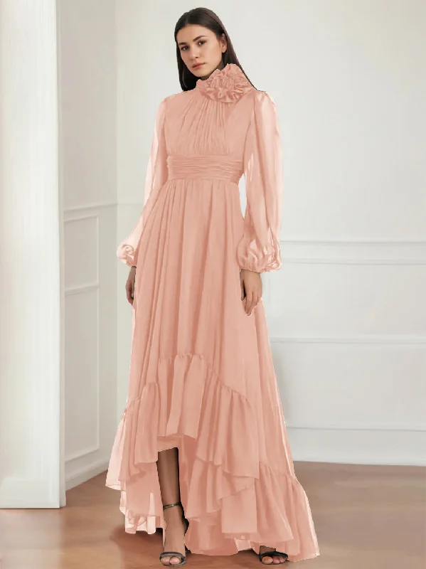 Dusty Rose