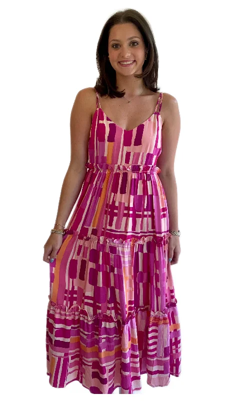 TCEC Mojito Dress Tunics Wedding white