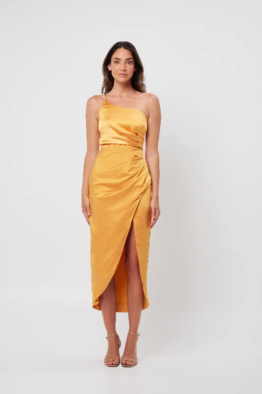 Elliatt Isabelle Dress - Mango Tunics Ceremony elegant