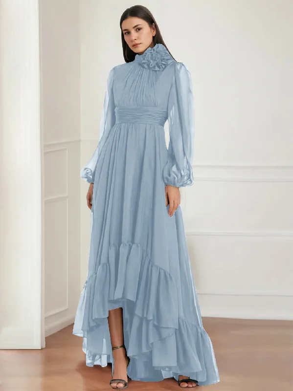 Dusty Blue