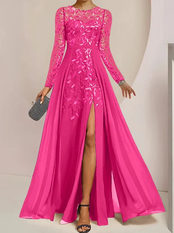 Fuchsia Pink