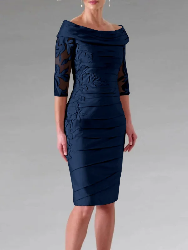 Dark Navy