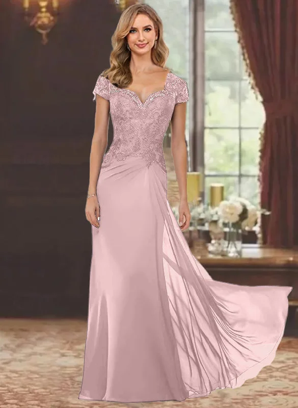 Dusty Pink