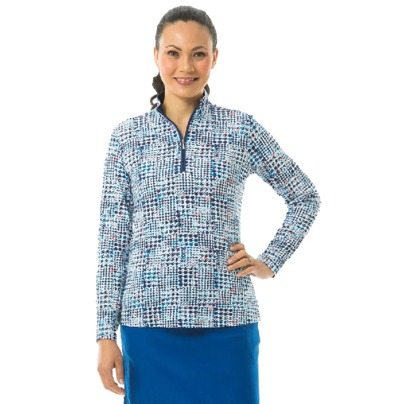 Tweedy Blue