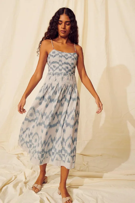 Adalene Dress Tunics Versatile stylish
