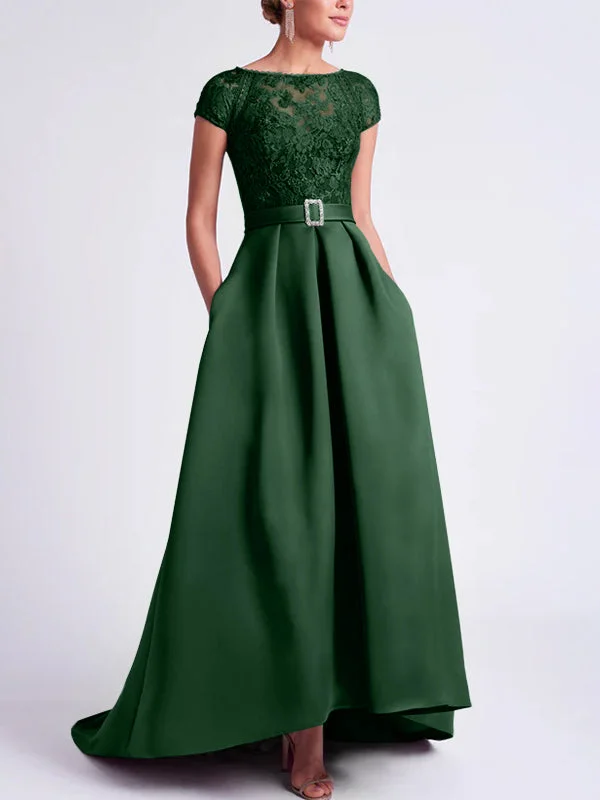 Green Black