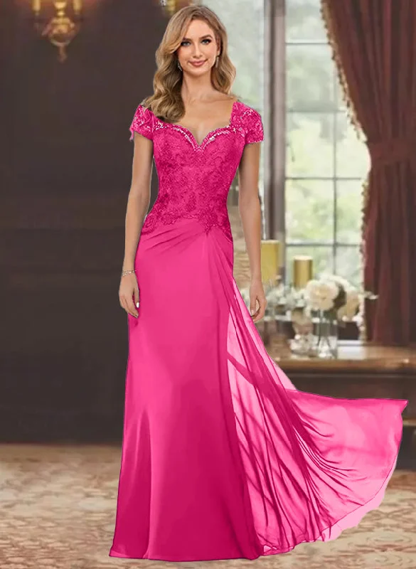 Fuchsia Pink