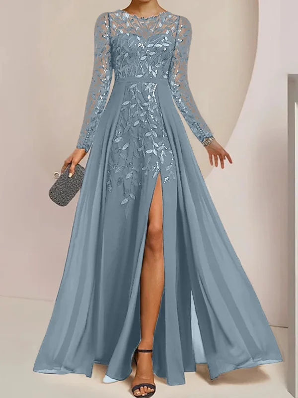 Dusty Blue