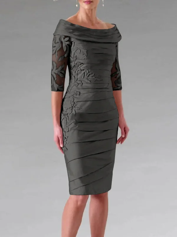 Charcoal Gray