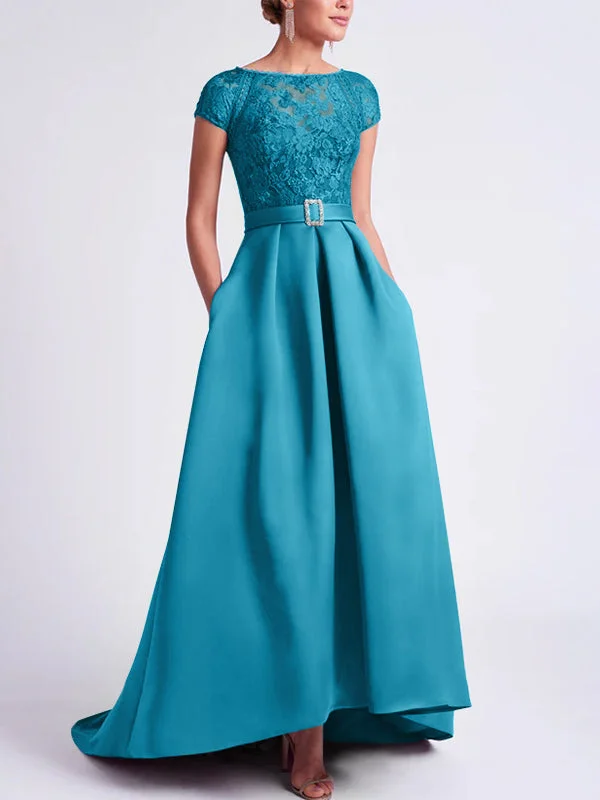 Ocean Blue