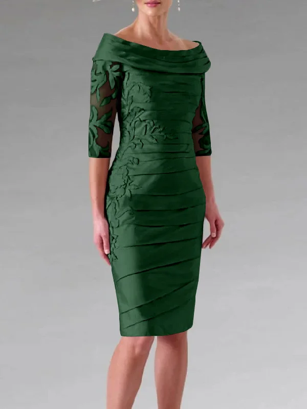 Green Black
