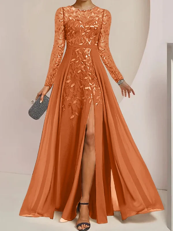 Burnt Orange
