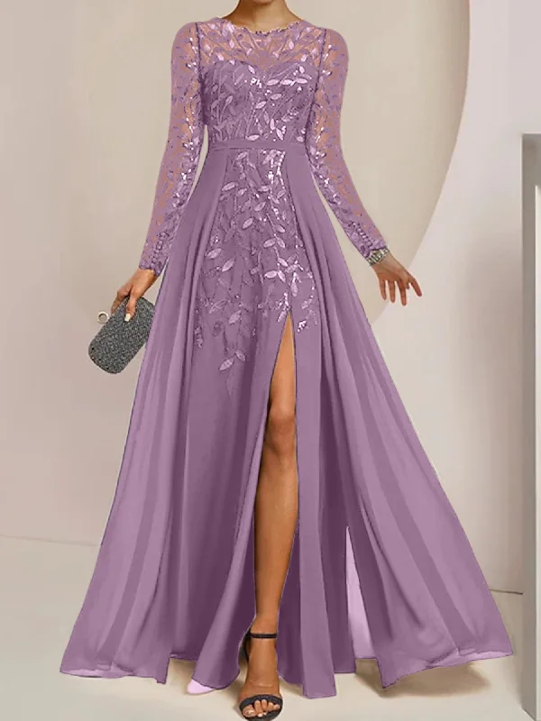 Dusty Purple