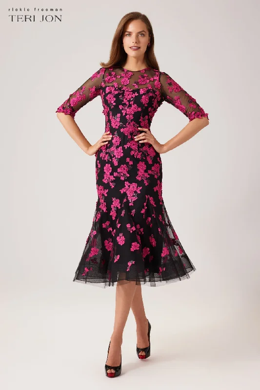 Black Fuchsia