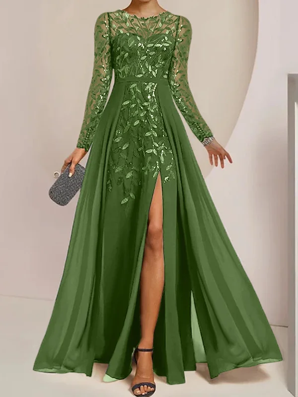 Olive Green