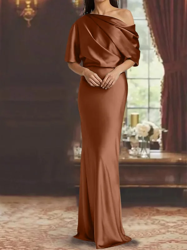 Burnt Orange