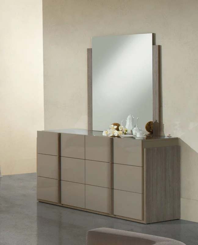 Vigfurniture Nova Domus Marcela Italian Modern Dresser Tunics Seasonal trendy