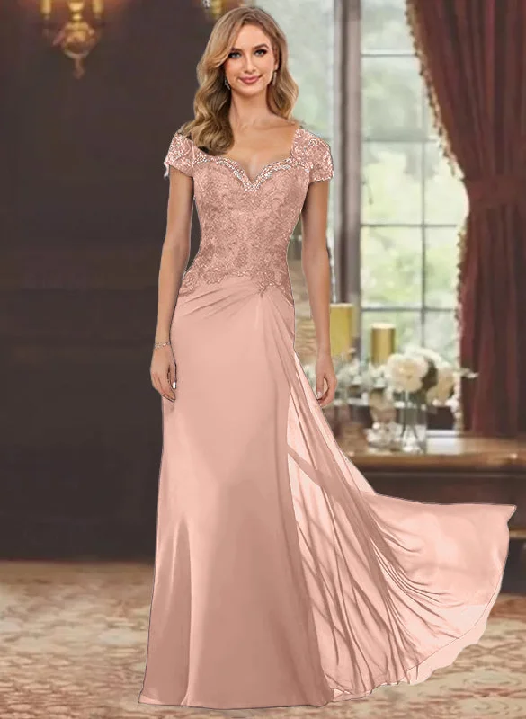Dusty Rose