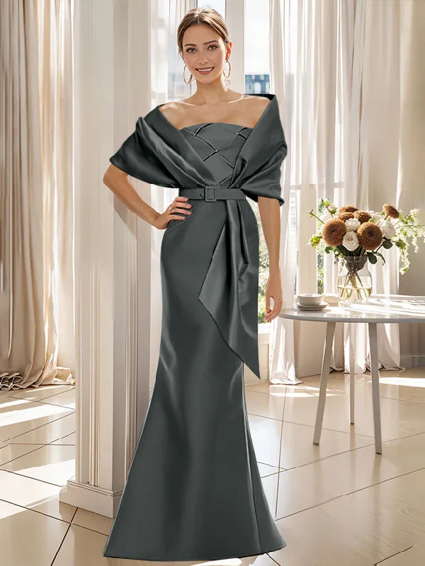 Charcoal Gray