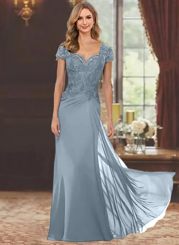 Dusty Blue