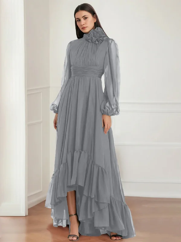 Charcoal Gray