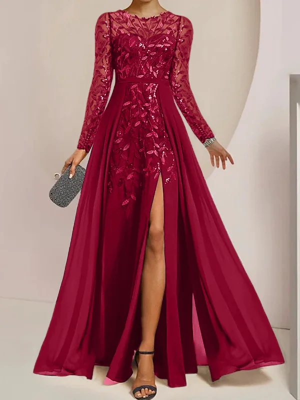 Light Burgundy