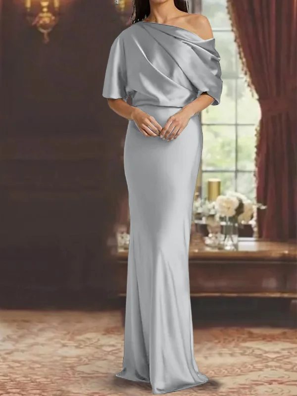 Silver Gray