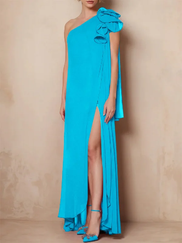Ocean Blue