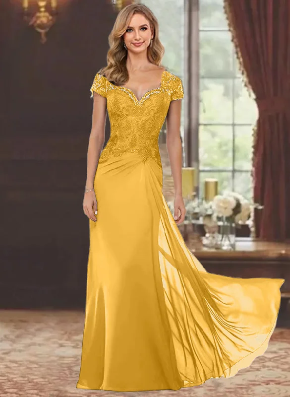 Mustard Yellow