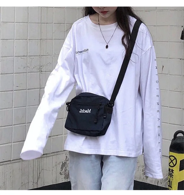tshirt Casual Letter Print O-Neck stripe Tees Creativity Loose T-Shirts Women Long Sleeve Oversize top Hip Hop Streetwear-- Mesh Blend Leather Blend Suede Blend tshirt Casual Letter Print O-Neck stripe Tees Creativity Loose T-Shirts Women Long Sleeve Oversize top Hip Hop Streetwear-- Mesh Blend Leather Blend Suede Blend