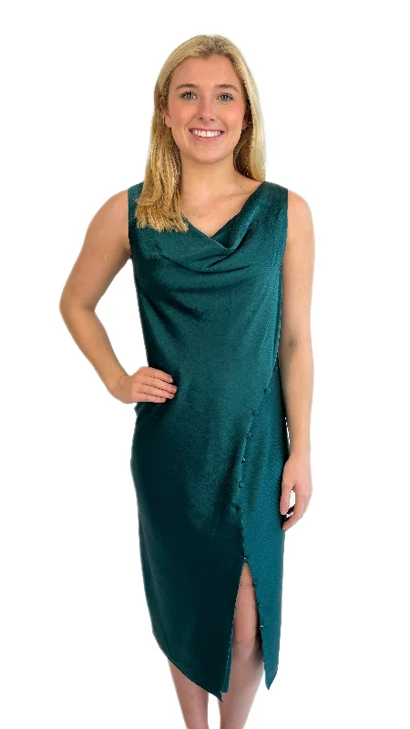 Trina Turk Kwame Dress A-Line Day Work