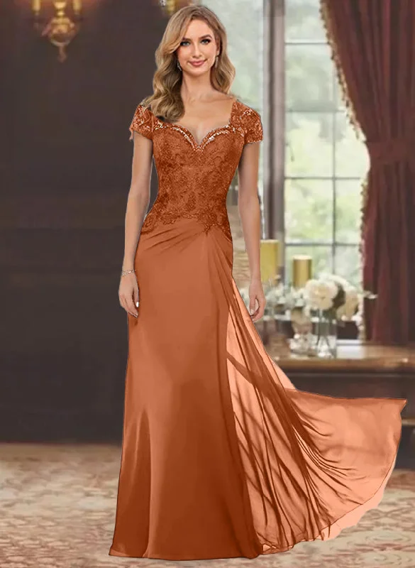 Burnt Orange