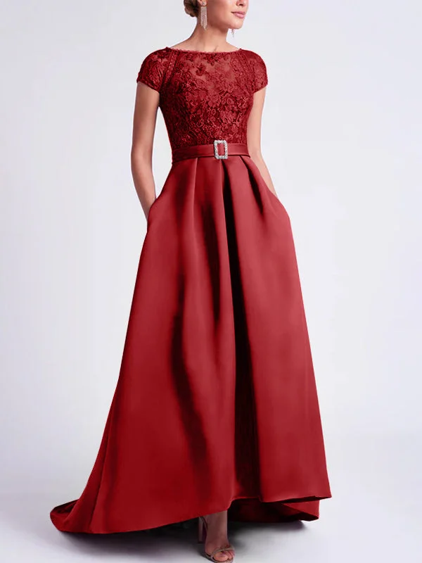 Dark Red