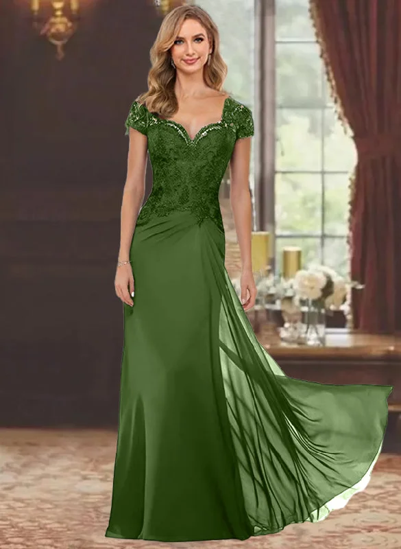 Olive Green