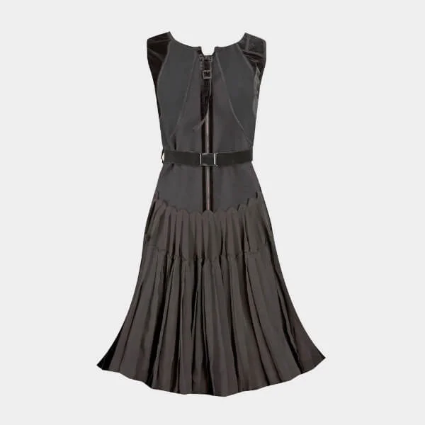 Women Dress Tunics Fashionable trendy