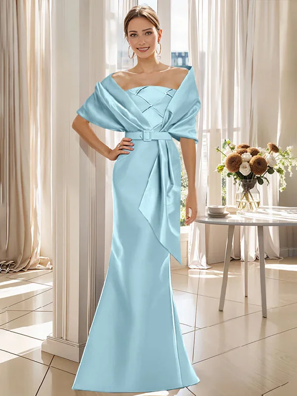 Mist Blue