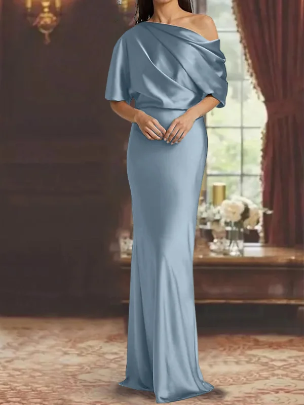 Dusty Blue