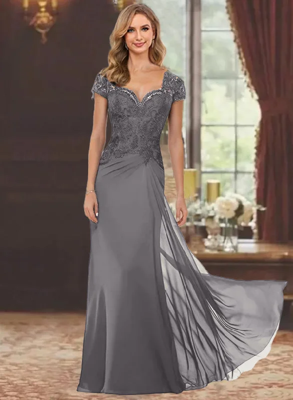 Silver Gray