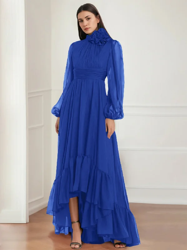 Dark Royal Blue