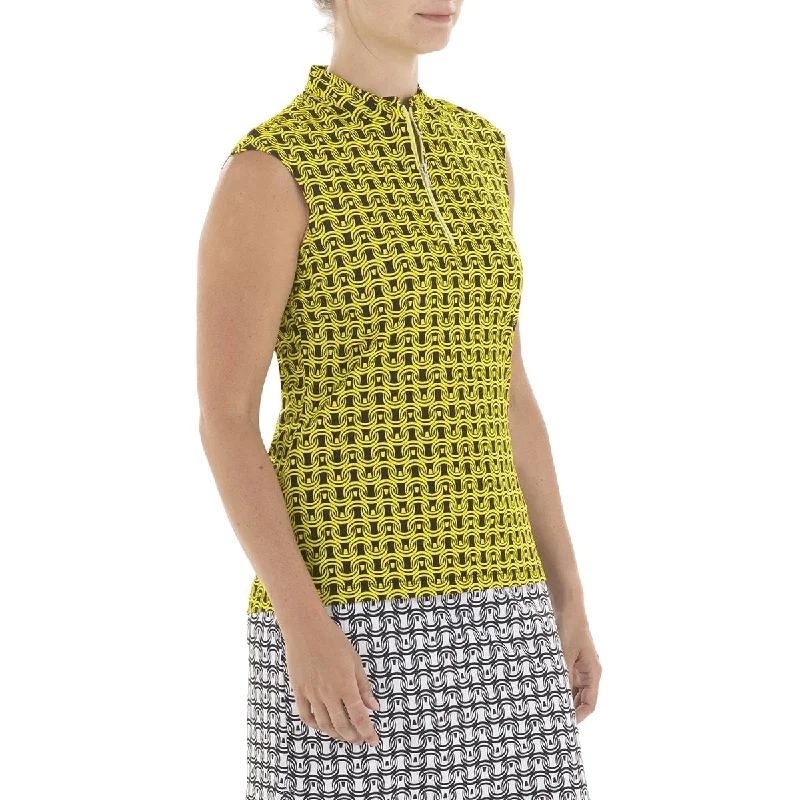 733 SUNNY YELLO