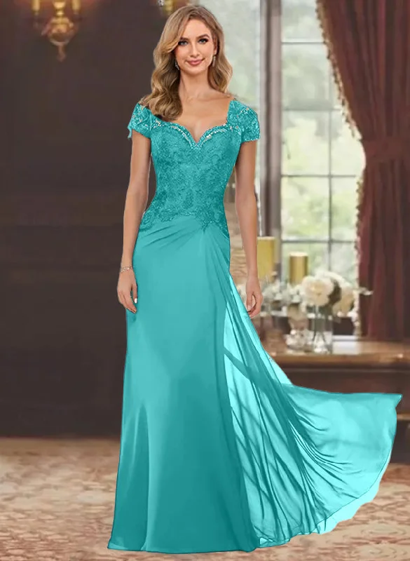 Aqua Blue