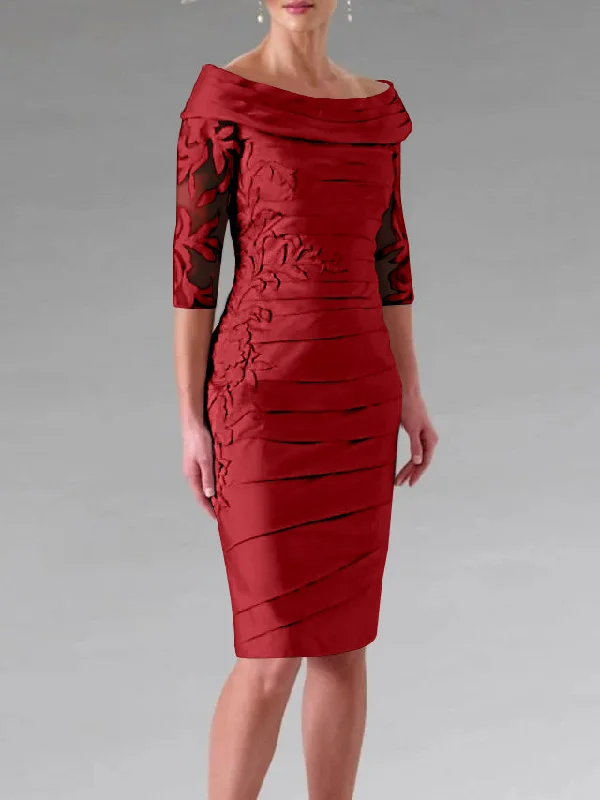 Dark Red