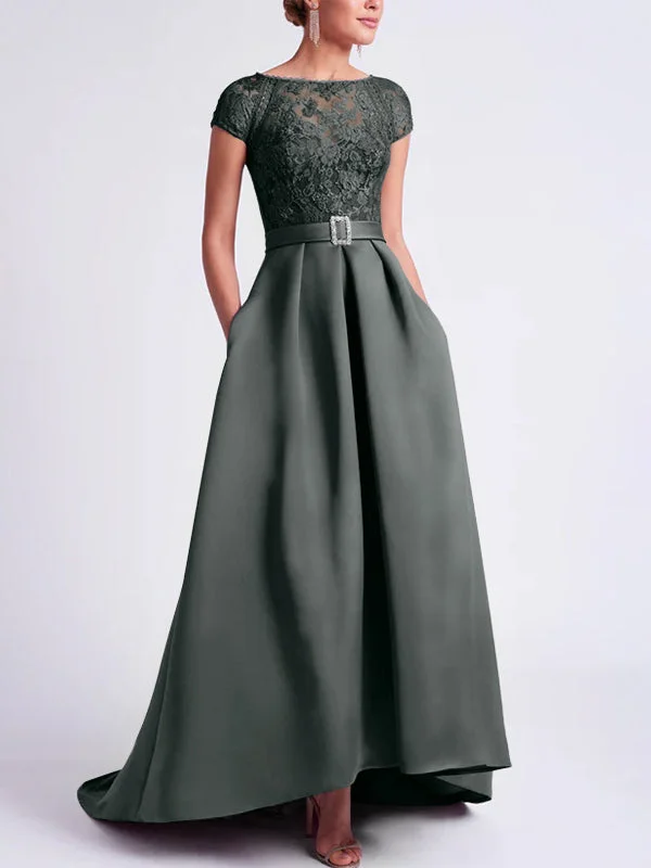 Charcoal Gray