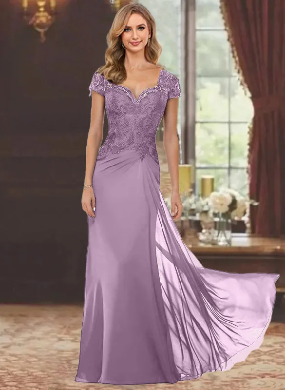 Dusty Purple
