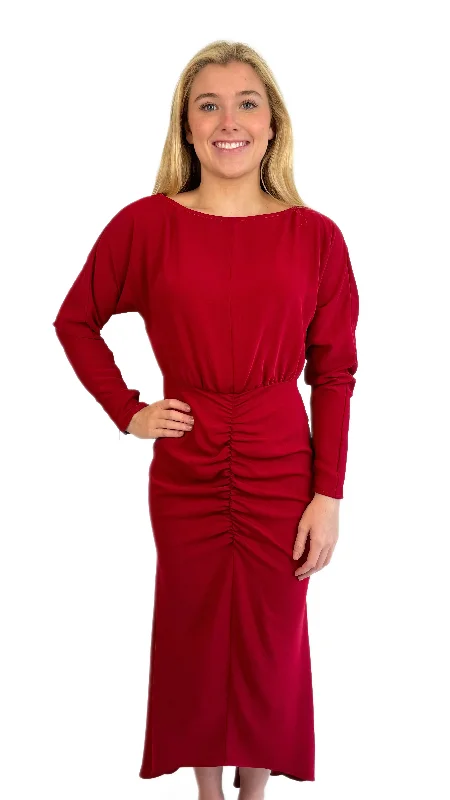 Trina Turk Behati Dress Tunics Chic fashionable
