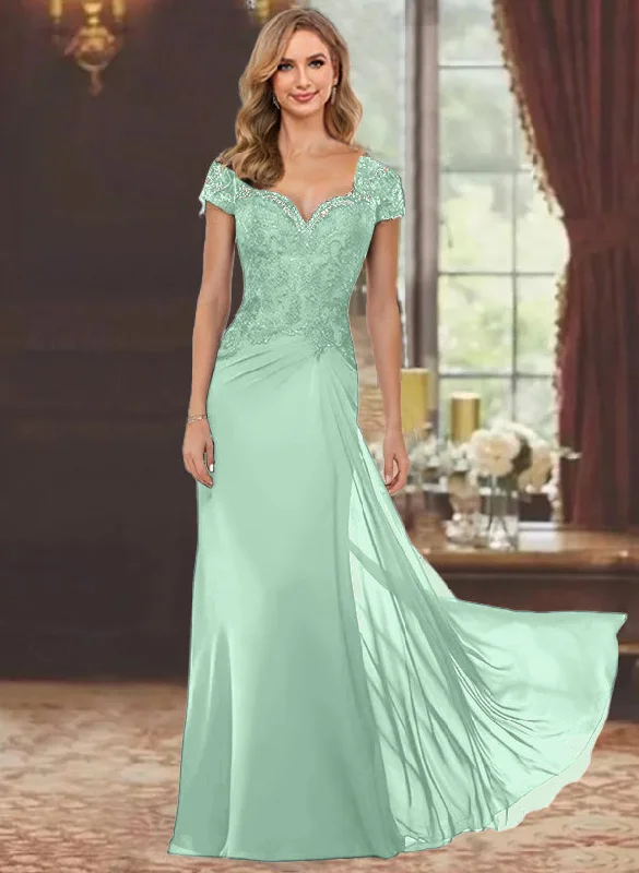 Mint Green